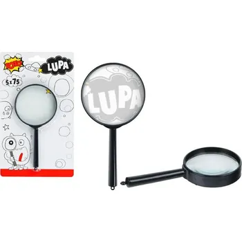 Lupa Lupa 833502 5x75 TOTO