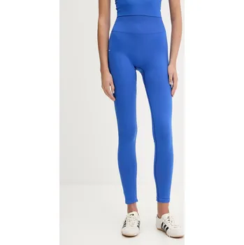 Dámské legíny Legíny Pangaia Plant-Stretch Compressive Leggings 10002427 modrá 55X, vel. XL