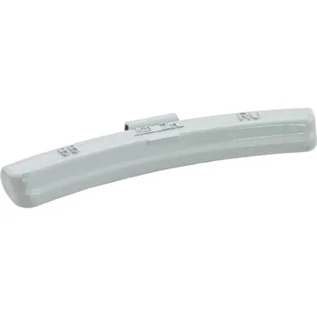 Sada na opravu pneumatiky Ferdus Naklepávací vyvažovací závaží RU-7 55 g, zinkové - F13080