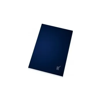 Zápisník Záznamní kniha A4/100 měkké desky mix