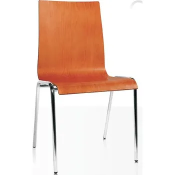 Jídelní židle Skořepinová židle Olina