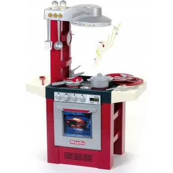 Dětská kuchyňka Dětská kuchyňka Klein 9090 4009847090904