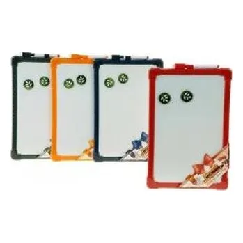 Set školních potřeb Tablica suchościeralna MIX