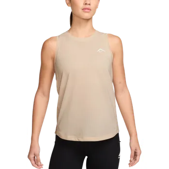 Tílko Nike Trail hv2803-272 Velikost XS