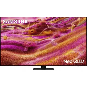 Televizor QLED Televize Samsung QE65QN90FATXXH 65" 4K UHD černá
