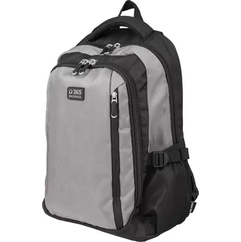 Školní batoh Městský batoh Groovy Grey