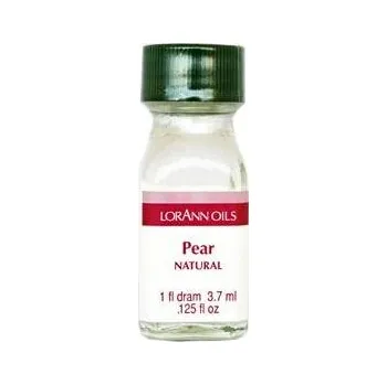 LorAnn Aroma hruška, super silný 3,7ml LorAnn