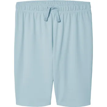 Chlapecké kraťasy esmara® Chlapecké teplákové kraťasy (světle modrá, 158/164)