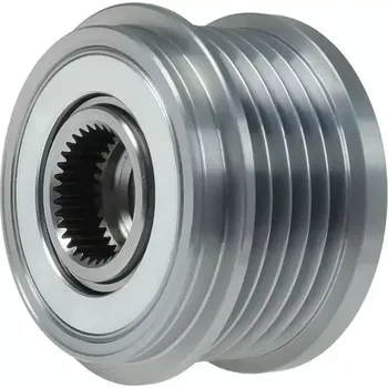 Alternátor AS-PL Alternátorová volnoběžka APL AFP0138S