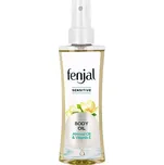 fenjal Sensitive Body Oil 145 ml