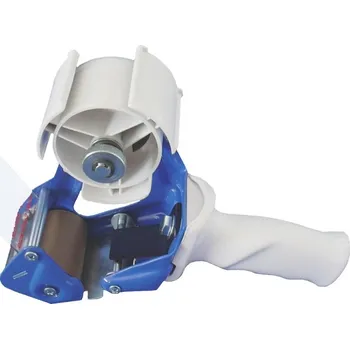 Dávkovač pásky Odvíječ lepicí pásky, s brzdou, do šíře 75mm