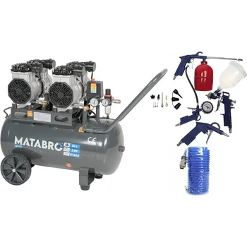 Kompresor Matabro SETMB-K203