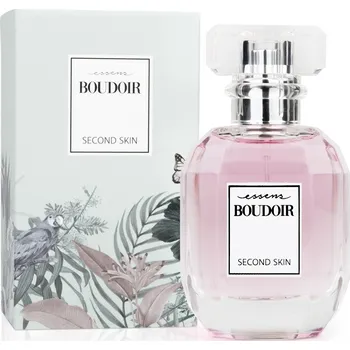 Nestandardní parfém Parfém ESSENS Boudoir Second Skin 50 ml