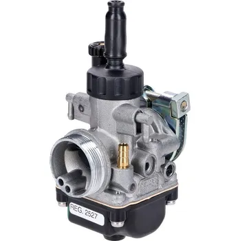Palivový systém pro motocykl DellOrto Karburátor PHBG 20 AS MG00061443