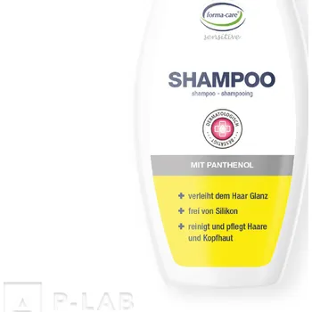 Šampon Šampon Forma-care Sensitive (Popis: Šampon, Balení (ml): 250)