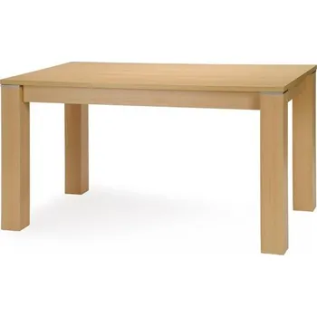 Jídelní stůl Jídelní stůl Peru 140+40