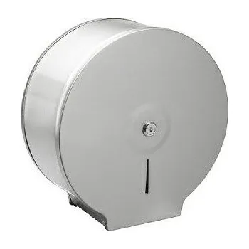 Zásobník na toaletní papír Chrom