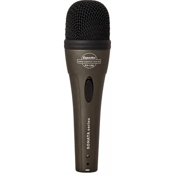 Mikrofon SUPERLUX FH12S
