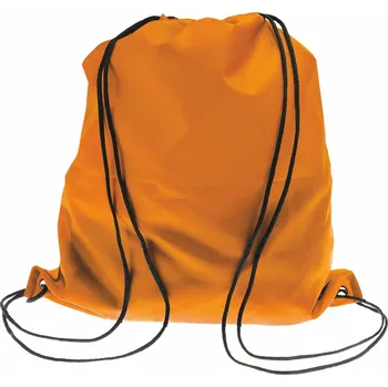 Sportovní vak Vak sportovní oranžový