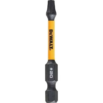 Příslušenství k nářadí DT7395TN DeWALT Bit Torx T20 x 50 mm, 1 ks, EXTREME Torsion