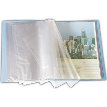 Archivační box Katalogová kniha 10, 20, 30, 40 l. - 10 listů