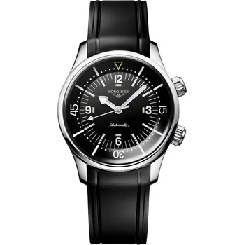 Pánské hodinky Longines Heritage Longines L37644509