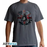 Tričko Assassins Creed Jacob Un. Jack - vel.XS