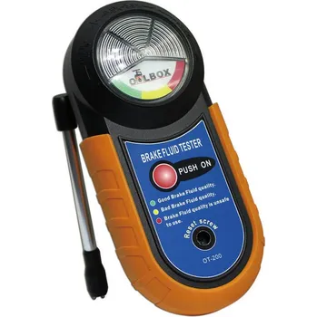 Nářadí pro automobil Ferdus Tester kvality brzdové kapaliny - F10257