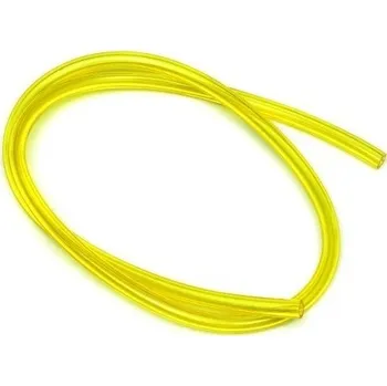 Palivová hadička PUR 4,8mm*8,0mm*1,0m