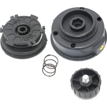 Strunová hlava pro Homelite,Stiga poloautomatická