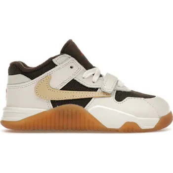 Pánská obuv Jordan Jumpman Jack TR Travis Scott Sail (TD) Velikost: 27 FJ2852-100