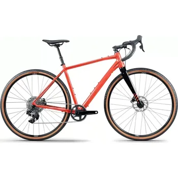 Silniční kolo LAPIERRE Crosshill 6.0 Glossy Rust (ZDARMA Doprava + Dárek)