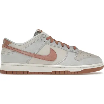 Pánská obuv Nike Dunk Low Fossil Rose Velikost: 40.5 DH7577-001