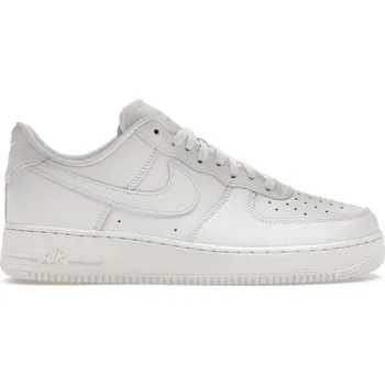 Dámská obuv Nike Air Force 1 Low '07 Fresh White Velikost: 48.5 DM0211-100