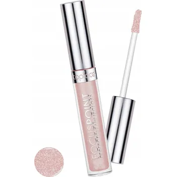 Lesk na rty TopFace FocusPoint Perfect Gleam 109 lesk na rty