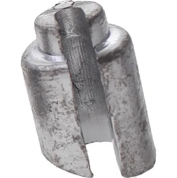 Sada na opravu pneumatiky Ferdus Vyvažovací závaží MOTO 25 g, na dráty - F14210