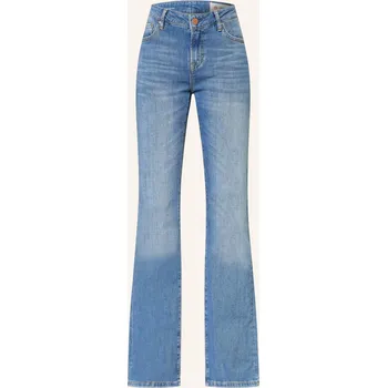 Dámské džíny Ag Jeans Dámské Bootcut Džíny, maco, 32