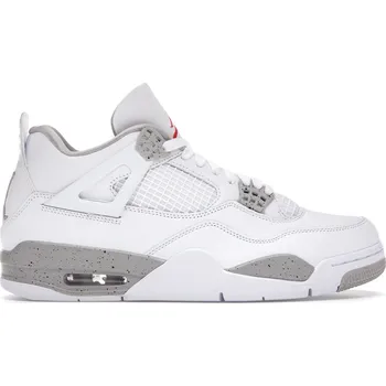 Pánské tenisky Air Jordan 4 White Oreo Velikost: 47.5 CT8527-100
