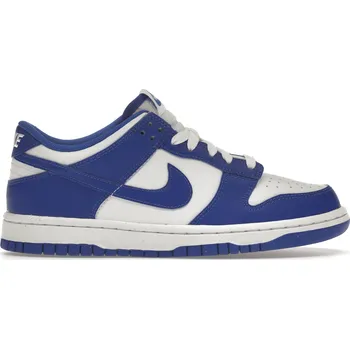 Dámské tenisky Nike Dunk Low Racer Blue (GS) Velikost: 38 DV7067-400