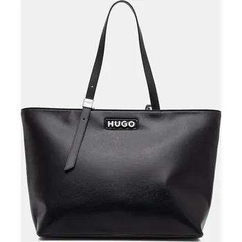 Kabelka HUGO Mel 2.0 Tote 50541884 černá 99X, vel. ONE SIZE