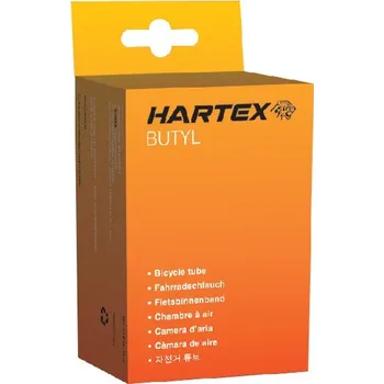 Duše na kolo Duše Hartex 26x2,25-2,60 (57-66/559) AV40