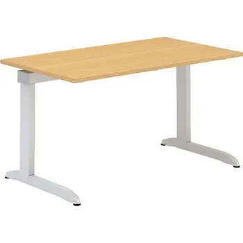 Psací stůl Kancelářský stůl A3 140 x 80