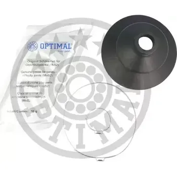 OPTIMAL Sada manžety hnacího hřídele OPT CVB-10493CR