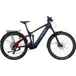 Corratec E-Power MTC 120 LTD 2025 Průměr kol: 29", Výška rámu: (17" = 44cm), Velikost rámu: M