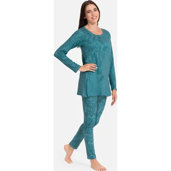 Dámské pyžamo LELOSI Pyžamo Folla S