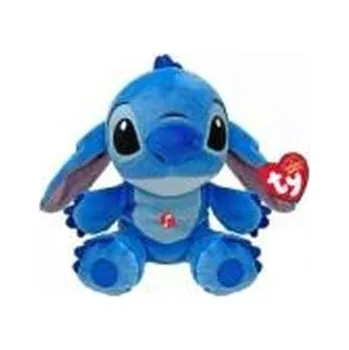 plyšák Beanie Babies - Stitch 15cm