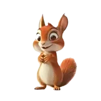 samolepka Samolepky - veselá zvířátka VII (sada 5 ks)