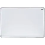 AVELI Magnetická tabule 150x100 cm hliníkový rám