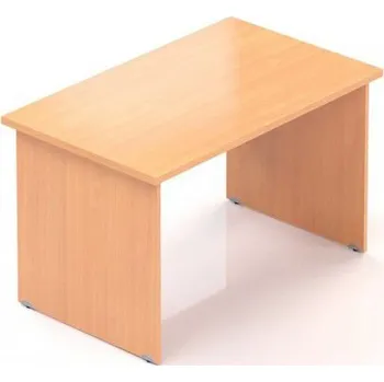 Psací stůl Stůl Visio 120 x 70 cm - buk
