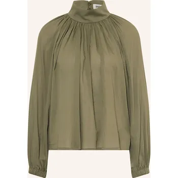 Dámská halenka Drykorn Dámská Halenka Dumonda, khaki, 40